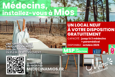 Mios soigner sans s'oublier